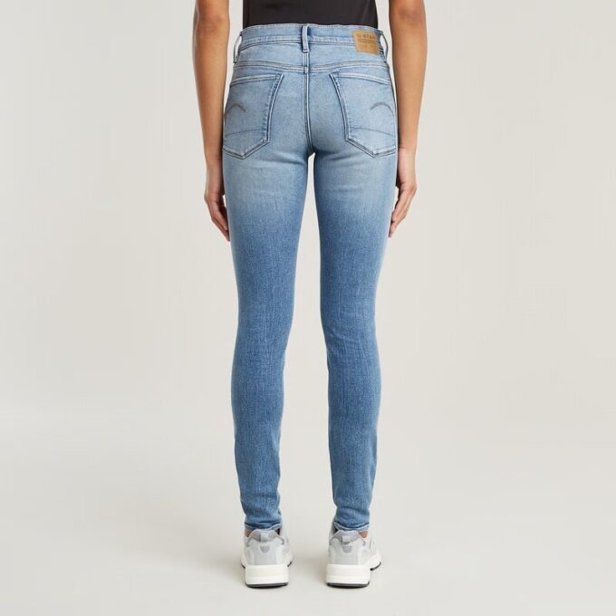 3301 Skinny Jeans 3301 Skinny Jeans