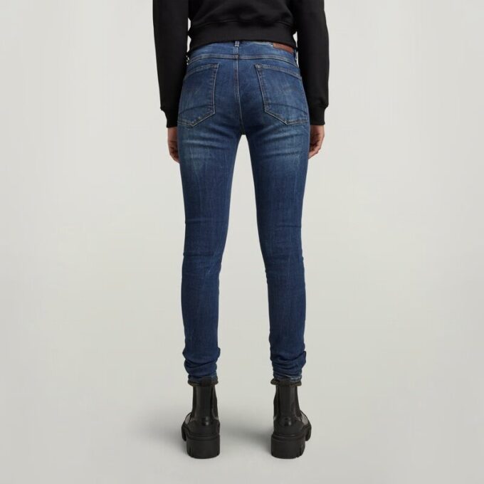 3301 Skinny Jeans 3301 Skinny Jeans