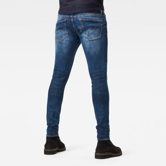 3301 Skinny Jeans 3301 Skinny Jeans