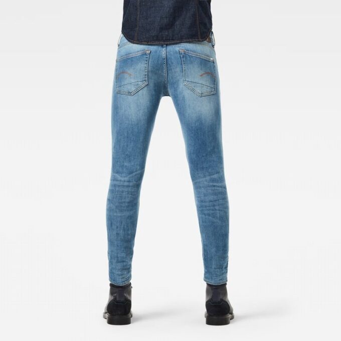 3301 Skinny Jeans 3301 Skinny Jeans