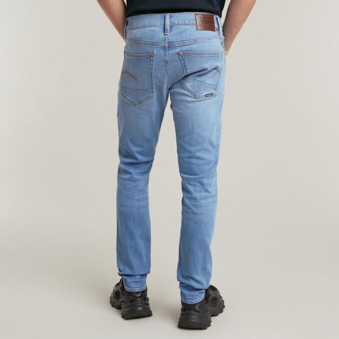 3301 Skinny Jeans 3301 Skinny Jeans