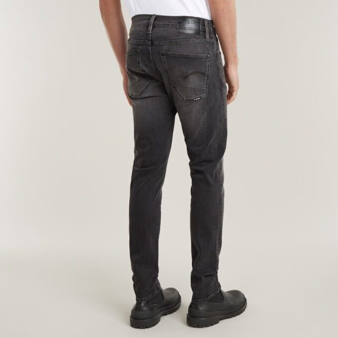3301 Skinny Jeans 3301 Skinny Jeans