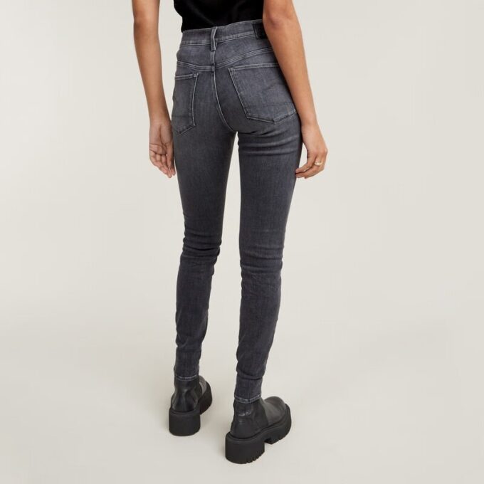 3301 Skinny Jeans 3301 Skinny Jeans