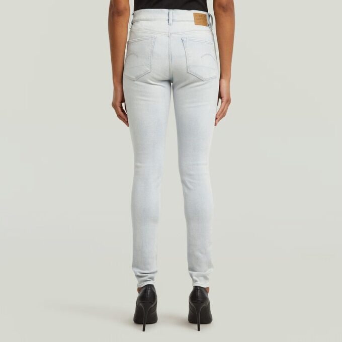 3301 Skinny Jeans 3301 Skinny Jeans