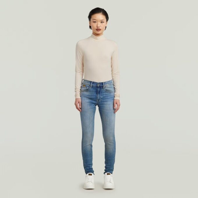 3301 Skinny Jeans 3301 Skinny Jeans