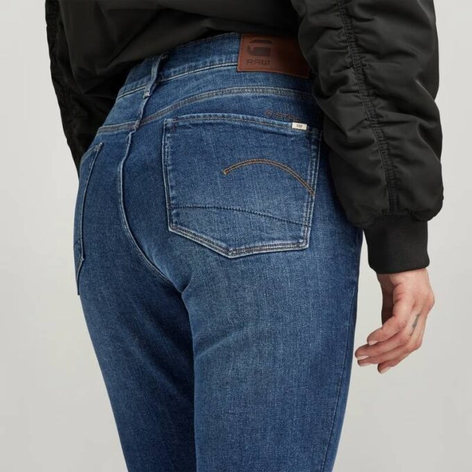 3301 Skinny Jeans 3301 Skinny Jeans