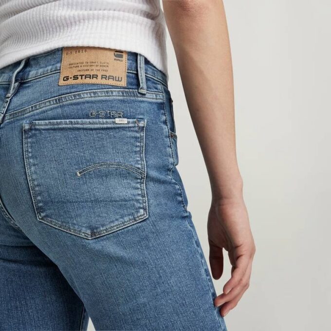 3301 Skinny Jeans 3301 Skinny Jeans