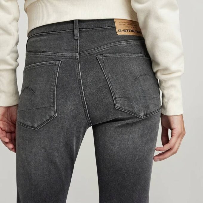 3301 Skinny Jeans 3301 Skinny Jeans