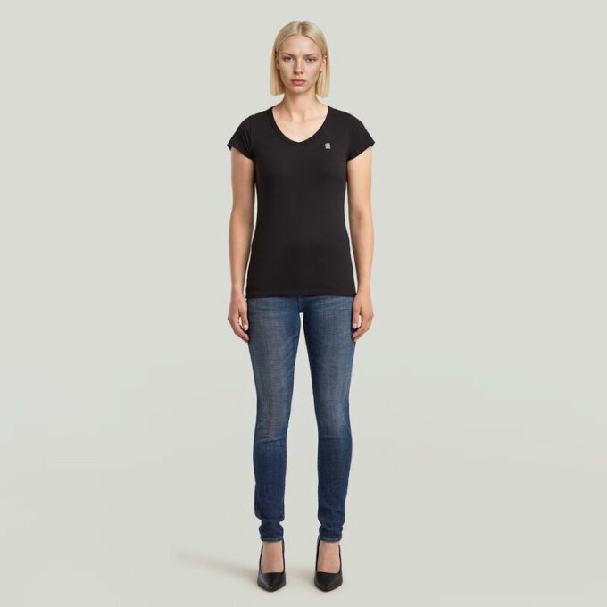 3301 Skinny Jeans 3301 Skinny Jeans