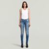 3301 Skinny Jeans 3301 Skinny Jeans