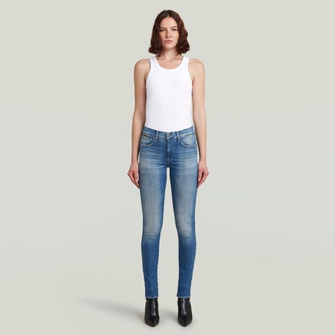 3301 Skinny Jeans 3301 Skinny Jeans