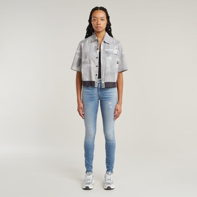 3301 Skinny Jeans 3301 Skinny Jeans
