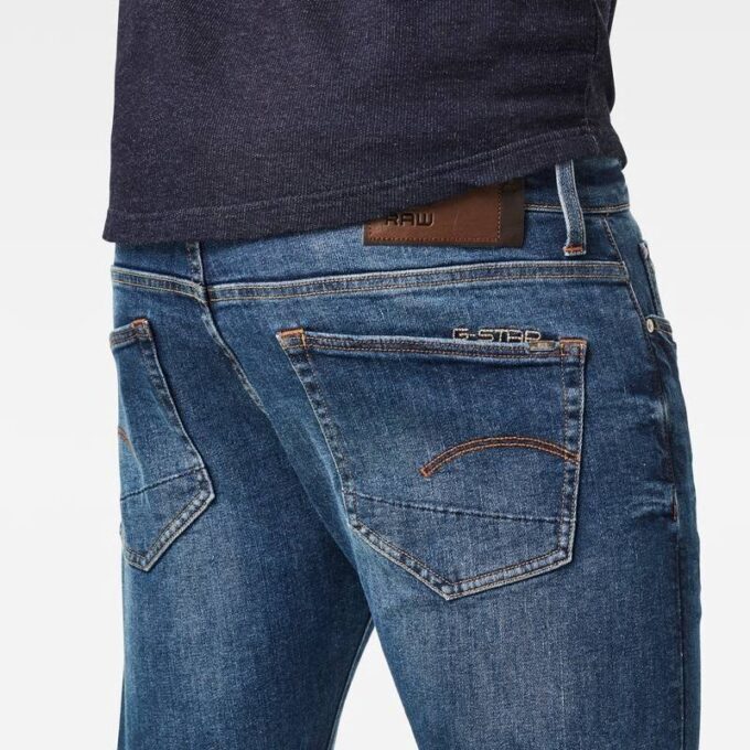 3301 Skinny Jeans 3301 Skinny Jeans