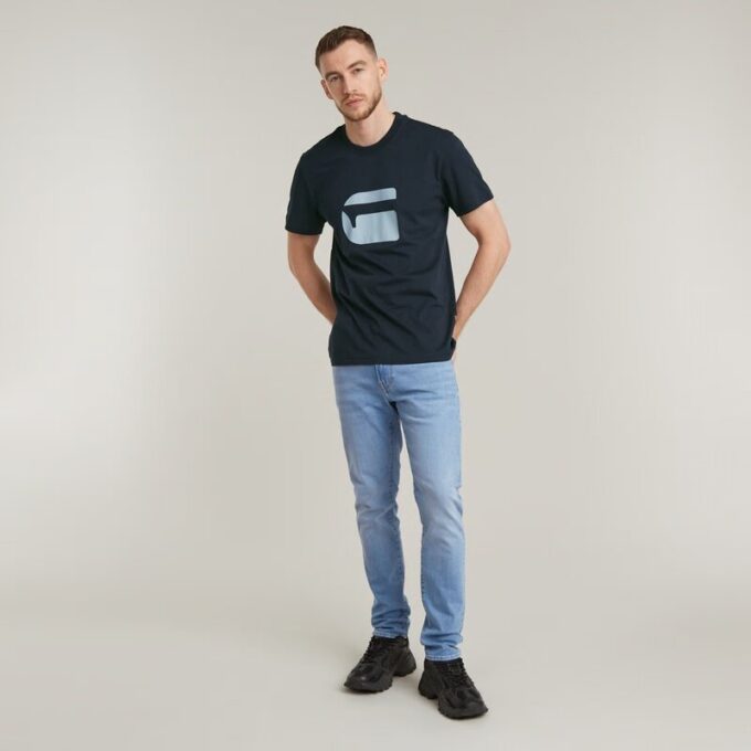 3301 Skinny Jeans 3301 Skinny Jeans