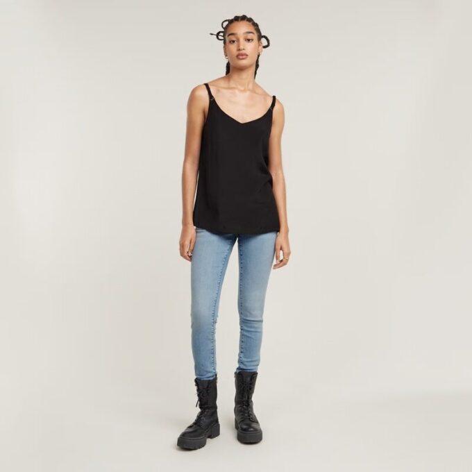 3301 Skinny Jeans 3301 Skinny Jeans