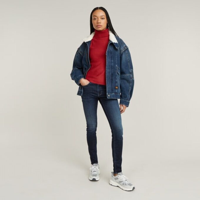 3301 Skinny Jeans 3301 Skinny Jeans