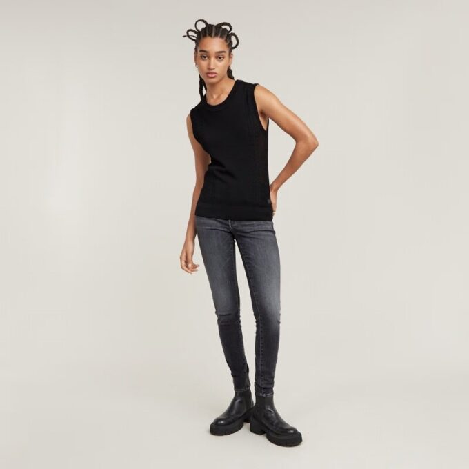 3301 Skinny Jeans 3301 Skinny Jeans