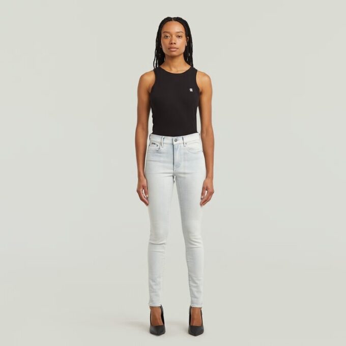 3301 Skinny Jeans 3301 Skinny Jeans