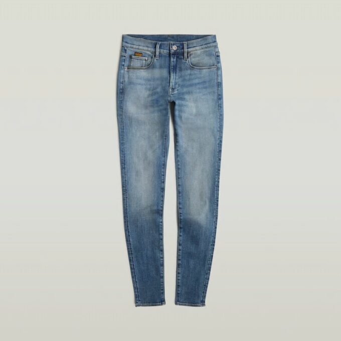 3301 Skinny Jeans 3301 Skinny Jeans