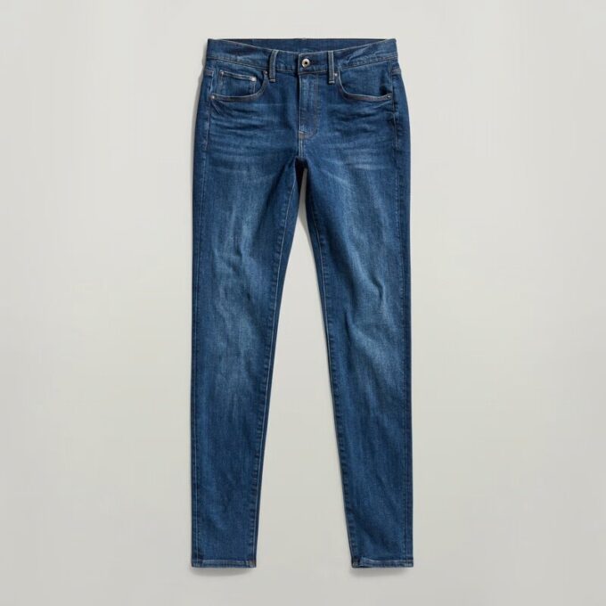3301 Skinny Jeans 3301 Skinny Jeans