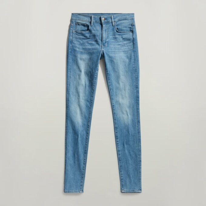 3301 Skinny Jeans 3301 Skinny Jeans
