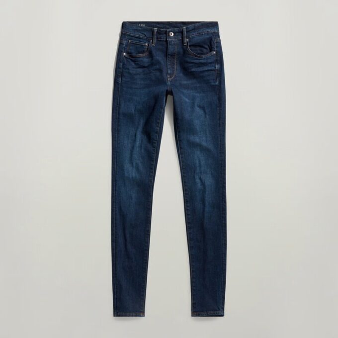 3301 Skinny Jeans 3301 Skinny Jeans