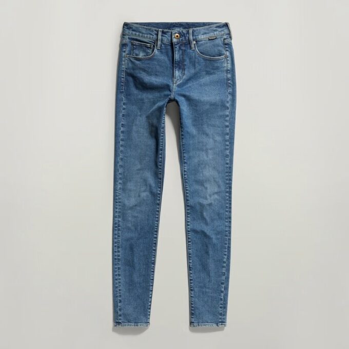 3301 Skinny Jeans 3301 Skinny Jeans