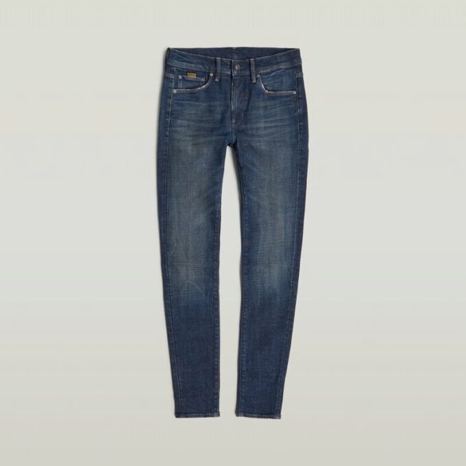 3301 Skinny Jeans 3301 Skinny Jeans