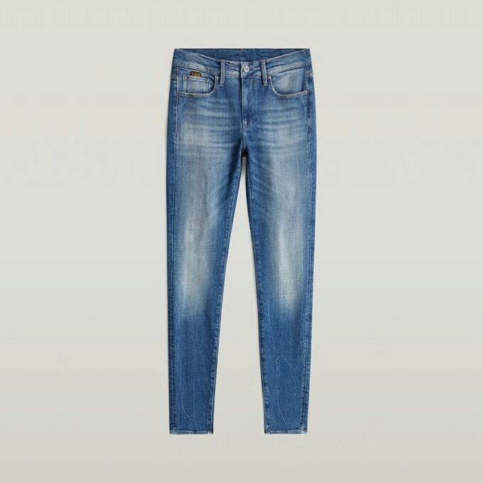 3301 Skinny Jeans 3301 Skinny Jeans