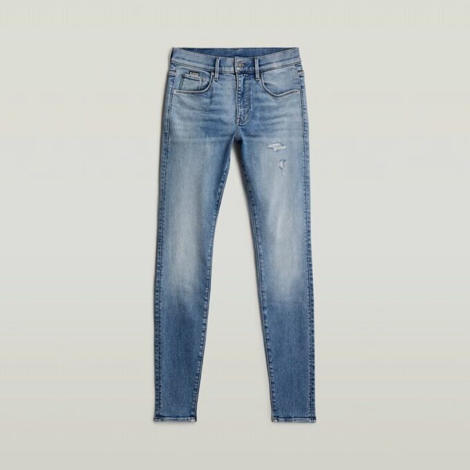 3301 Skinny Jeans 3301 Skinny Jeans