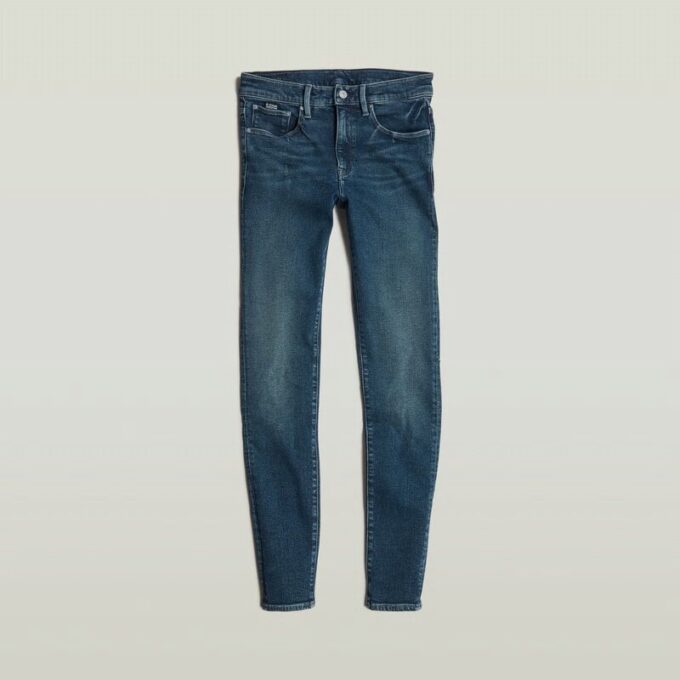 3301 Skinny Jeans 3301 Skinny Jeans