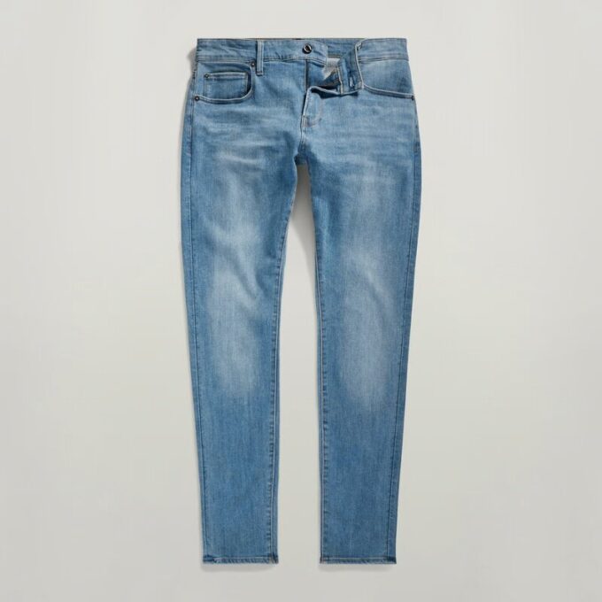 3301 Skinny Jeans 3301 Skinny Jeans