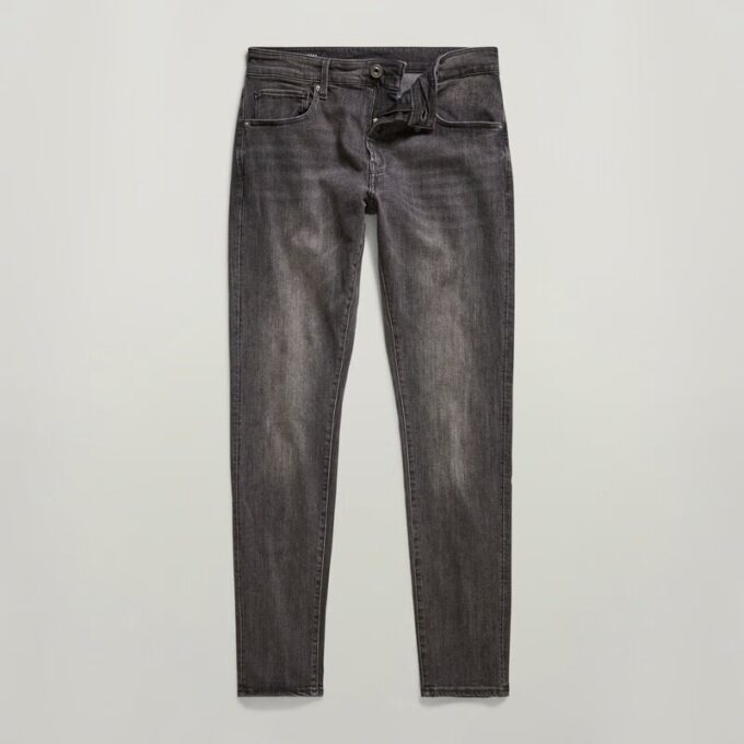 3301 Skinny Jeans 3301 Skinny Jeans