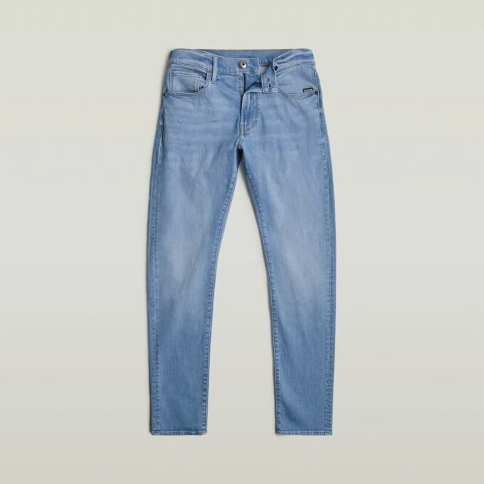 3301 Skinny Jeans 3301 Skinny Jeans