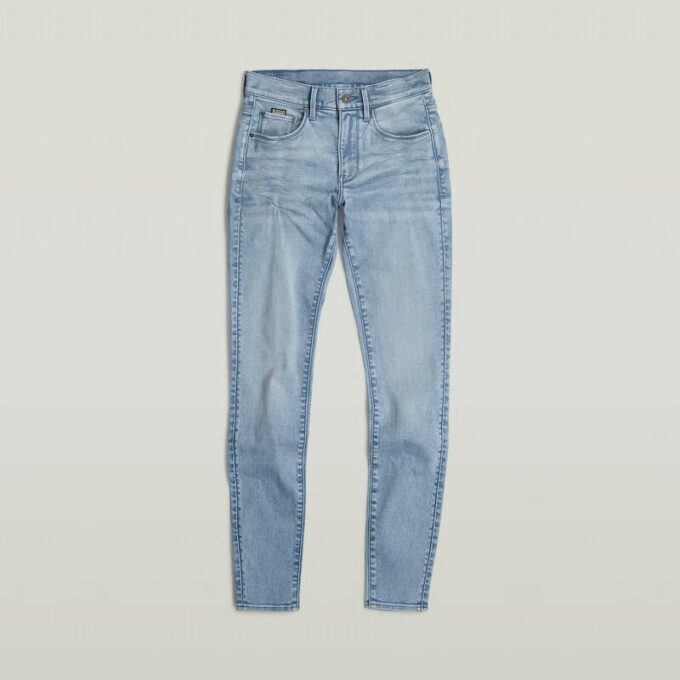 3301 Skinny Jeans 3301 Skinny Jeans