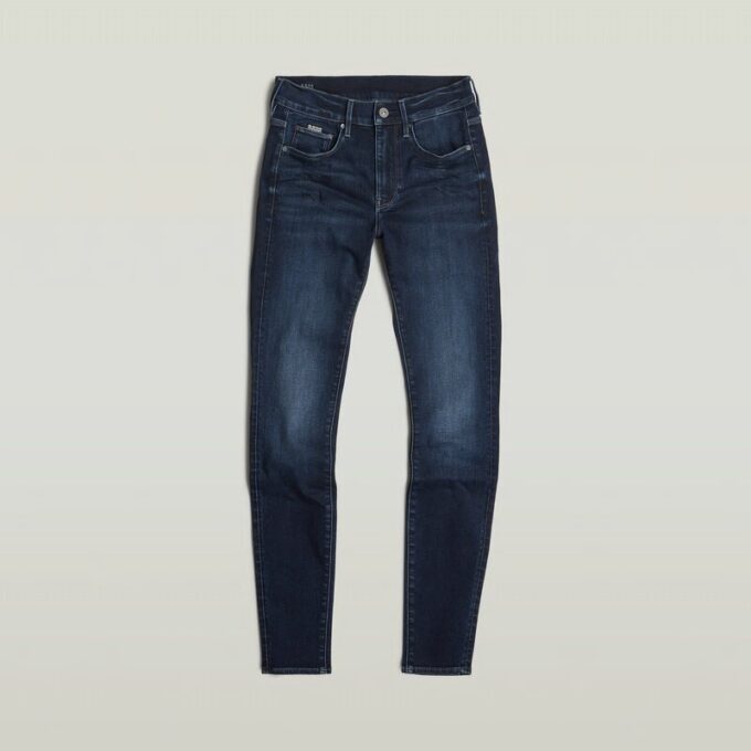 3301 Skinny Jeans 3301 Skinny Jeans