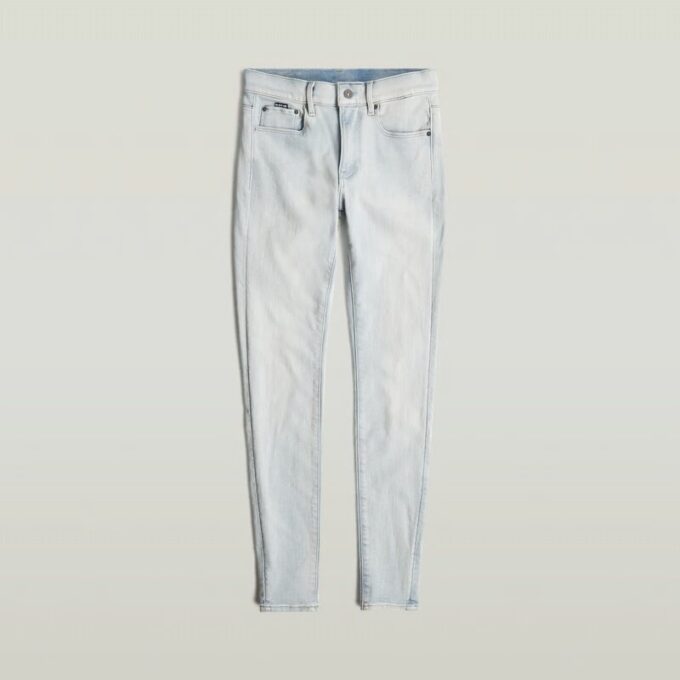 3301 Skinny Jeans 3301 Skinny Jeans