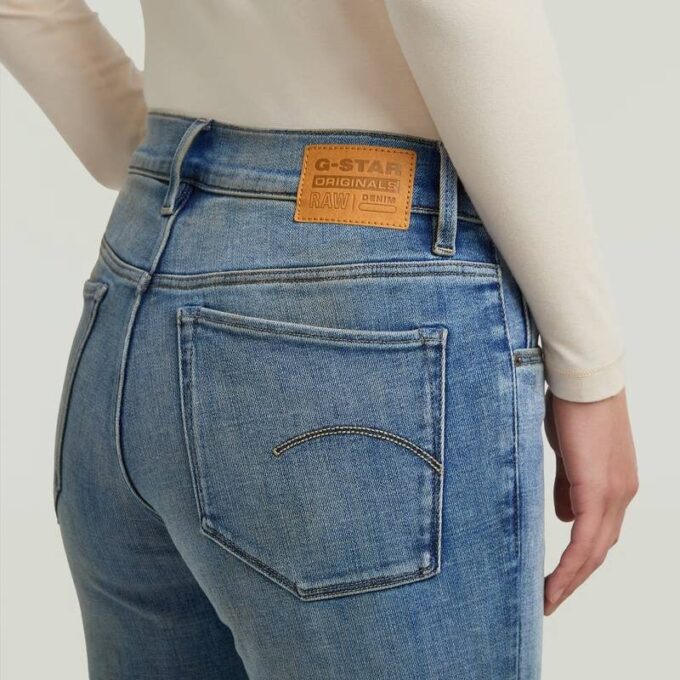 3301 Skinny Jeans 3301 Skinny Jeans