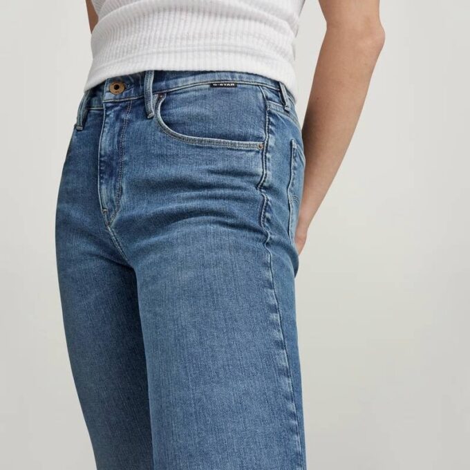 3301 Skinny Jeans 3301 Skinny Jeans
