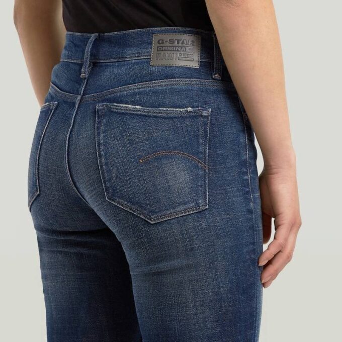3301 Skinny Jeans 3301 Skinny Jeans