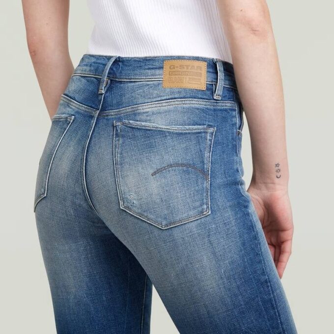 3301 Skinny Jeans 3301 Skinny Jeans