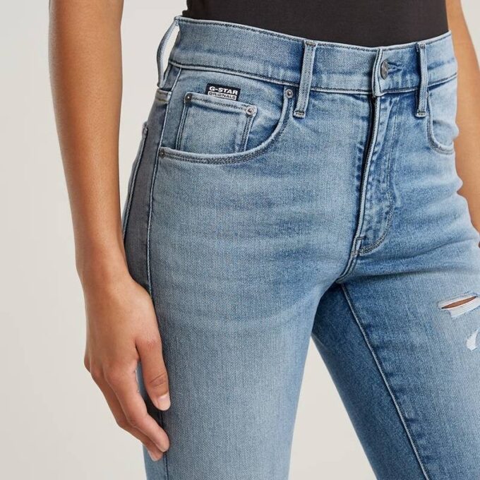 3301 Skinny Jeans 3301 Skinny Jeans