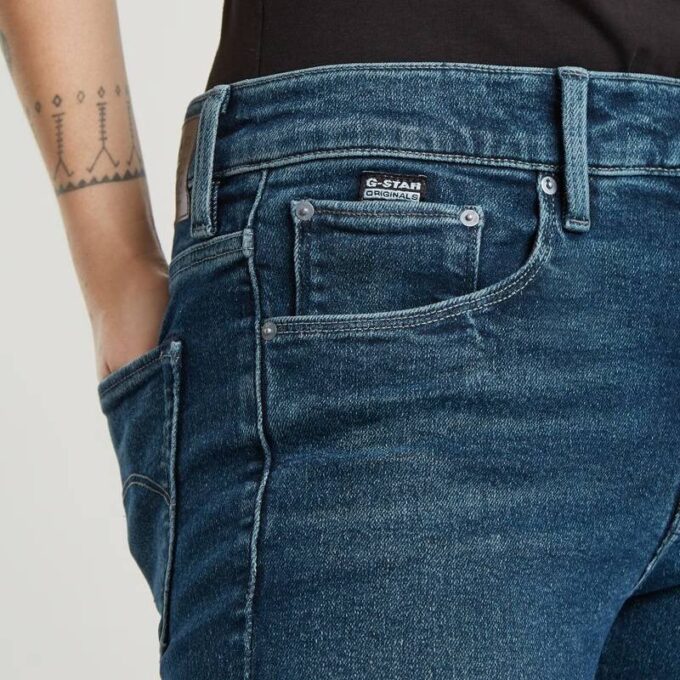 3301 Skinny Jeans 3301 Skinny Jeans