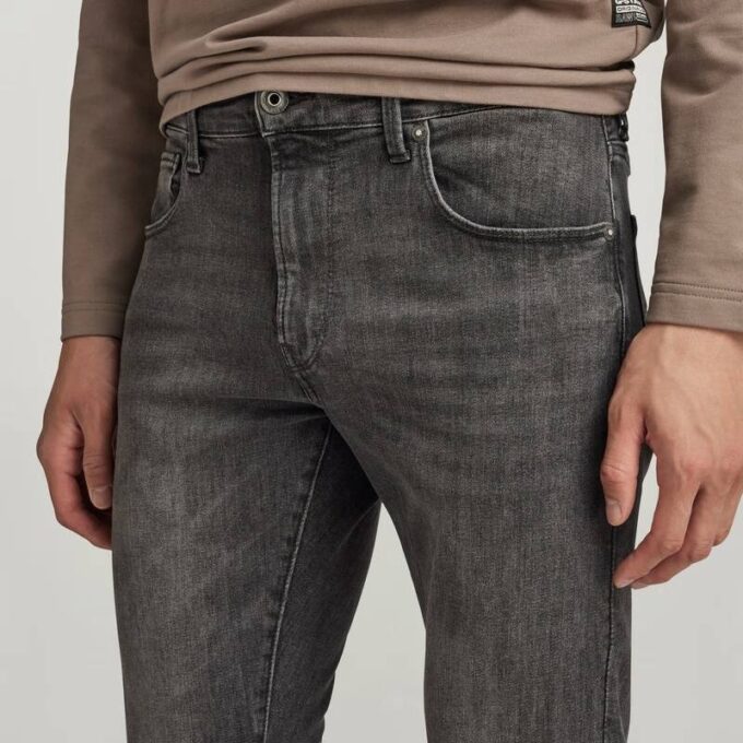 3301 Skinny Jeans 3301 Skinny Jeans