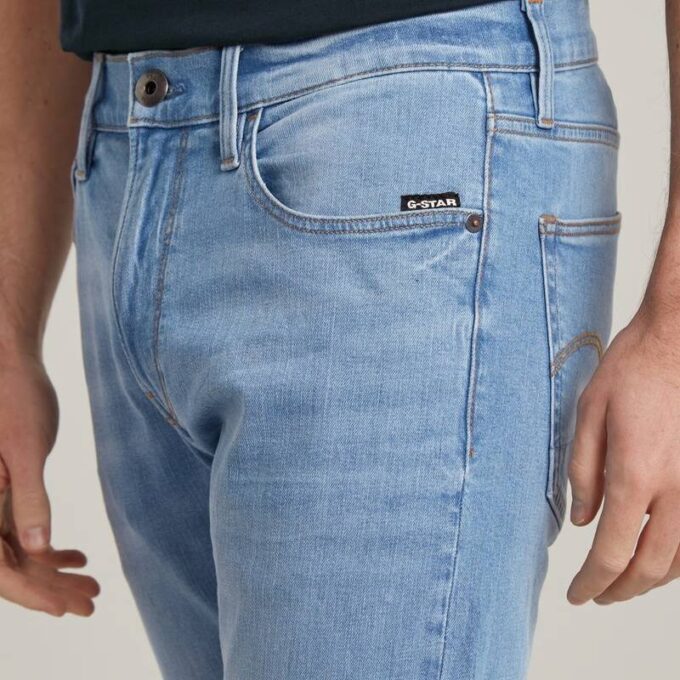3301 Skinny Jeans 3301 Skinny Jeans