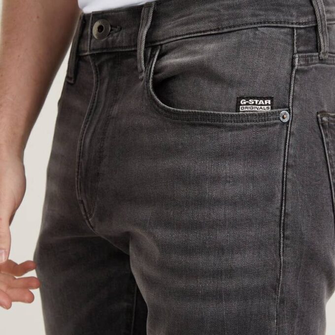 3301 Skinny Jeans 3301 Skinny Jeans