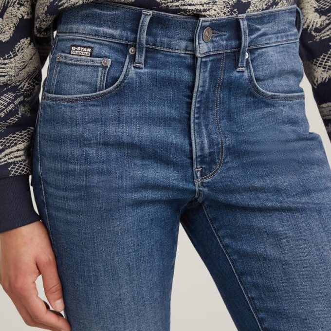 3301 Skinny Jeans 3301 Skinny Jeans