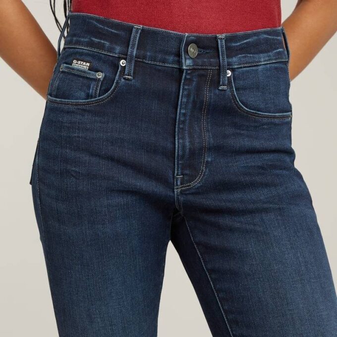 3301 Skinny Jeans 3301 Skinny Jeans