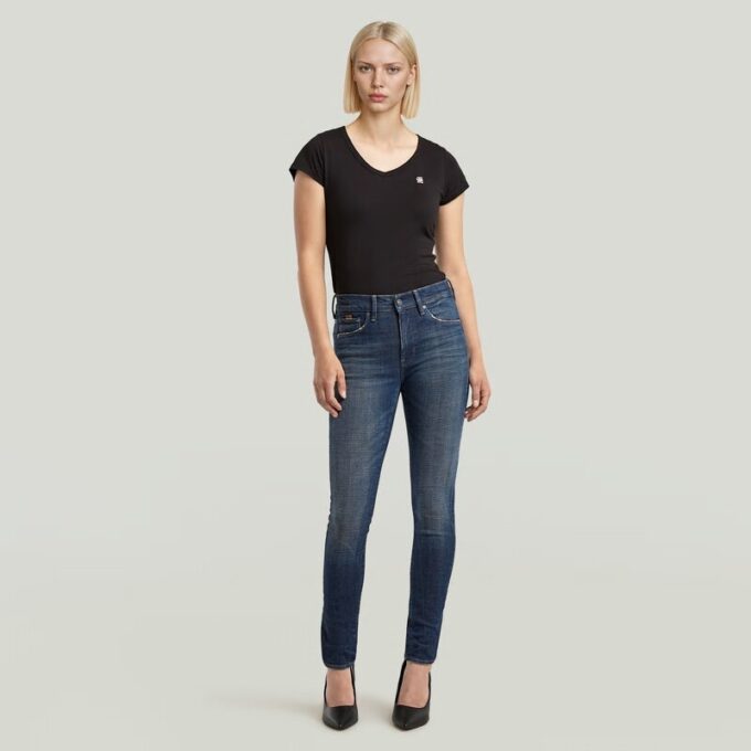 3301 Skinny Jeans 3301 Skinny Jeans