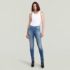 3301 Skinny Jeans 3301 Skinny Jeans